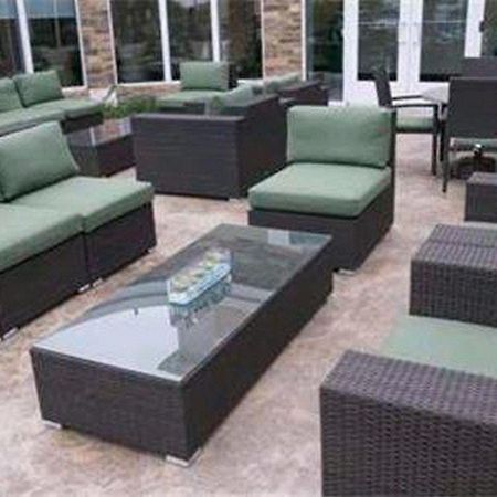 Hilton Garden Inn New Braunfels Dış mekan fotoğraf