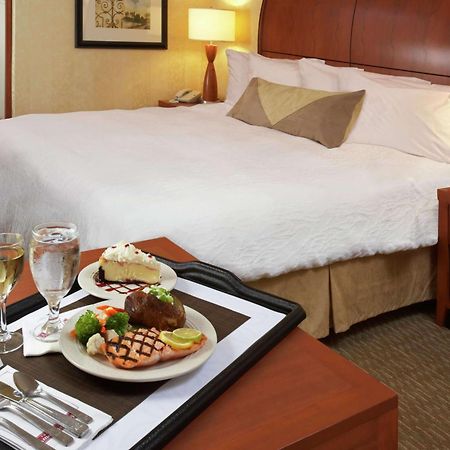 Hilton Garden Inn New Braunfels Oda fotoğraf
