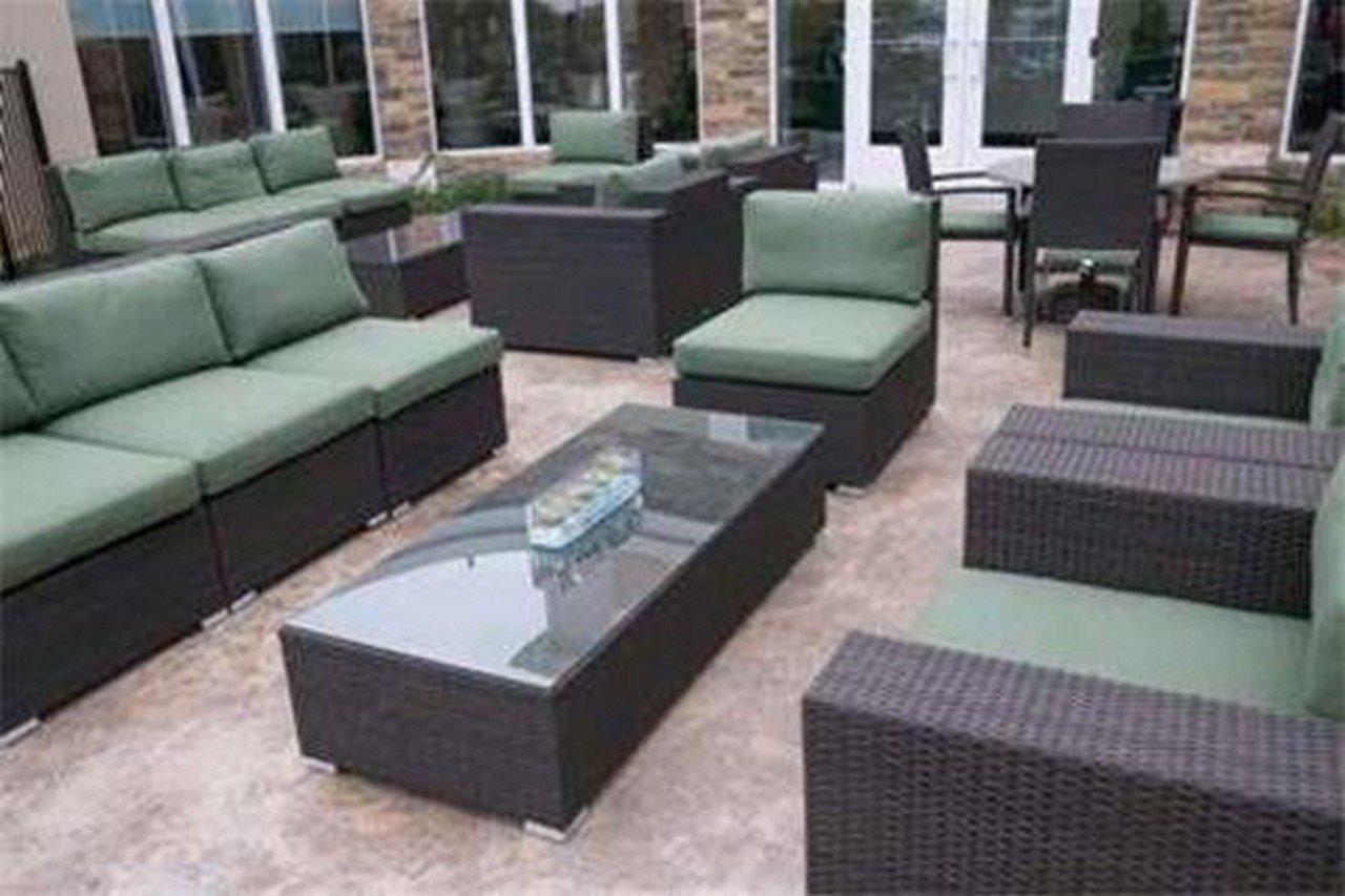 Hilton Garden Inn New Braunfels Dış mekan fotoğraf