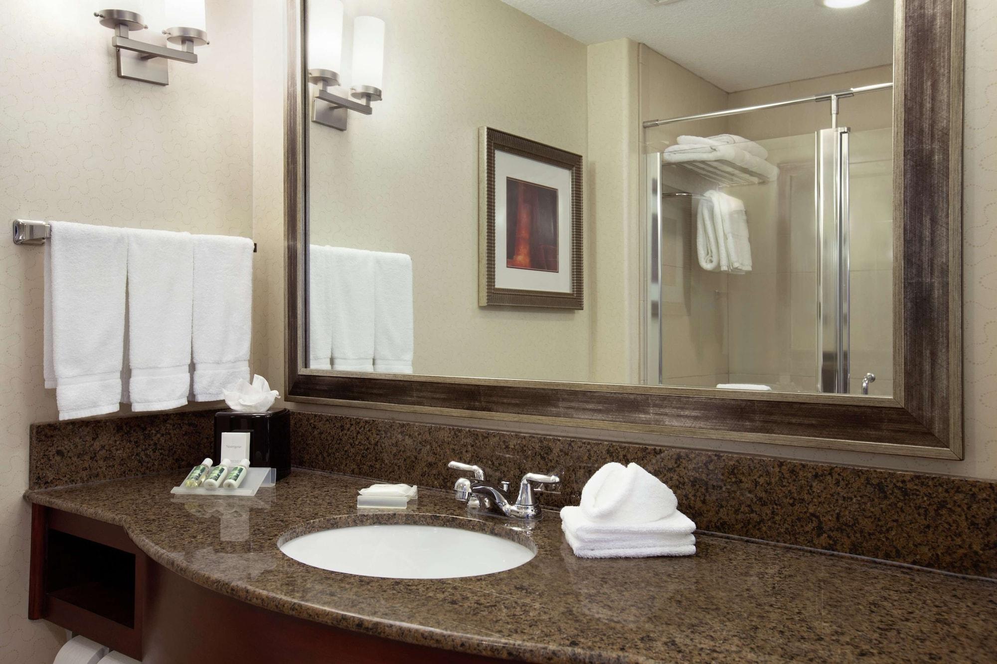 Hilton Garden Inn New Braunfels Dış mekan fotoğraf