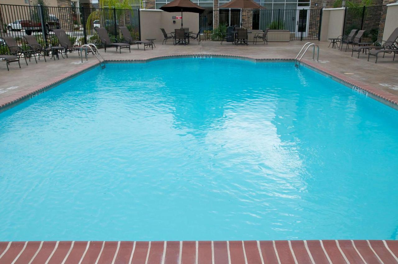 Hilton Garden Inn New Braunfels Dış mekan fotoğraf