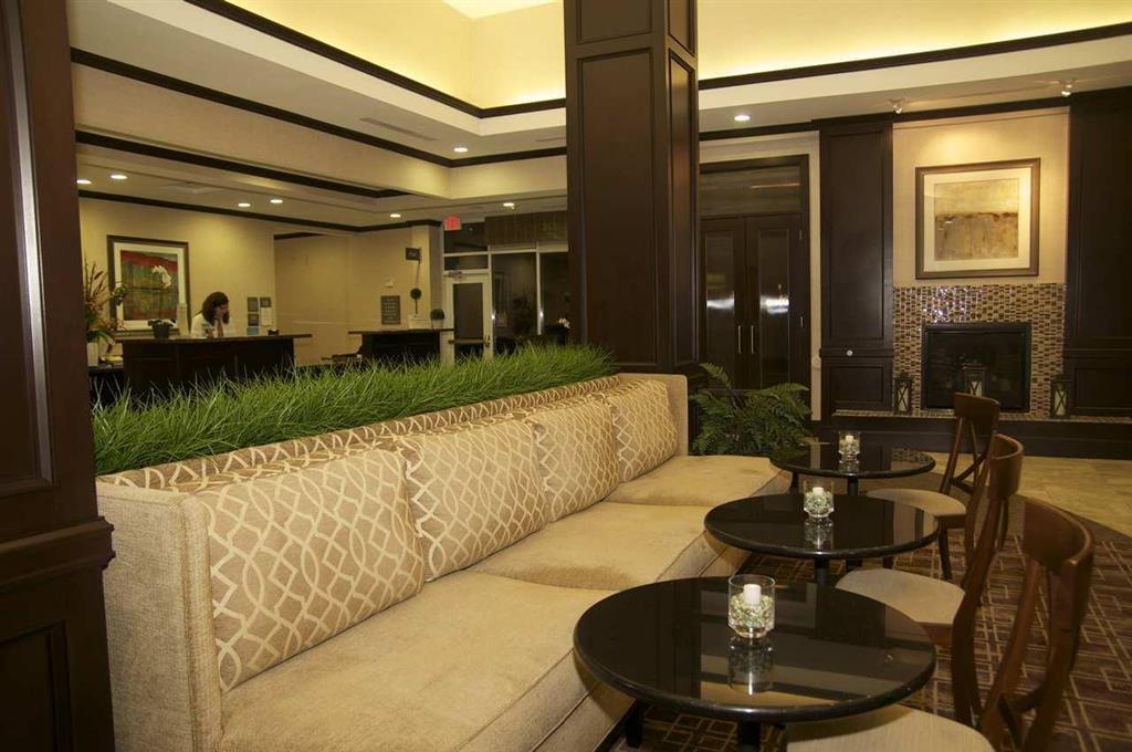 Hilton Garden Inn New Braunfels İç mekan fotoğraf