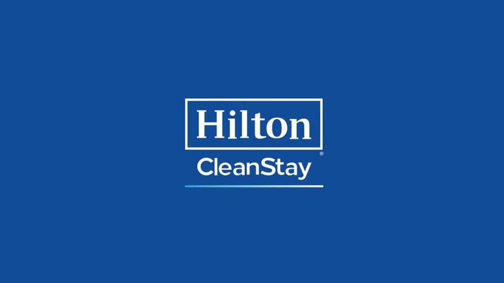 Hilton Garden Inn New Braunfels Dış mekan fotoğraf