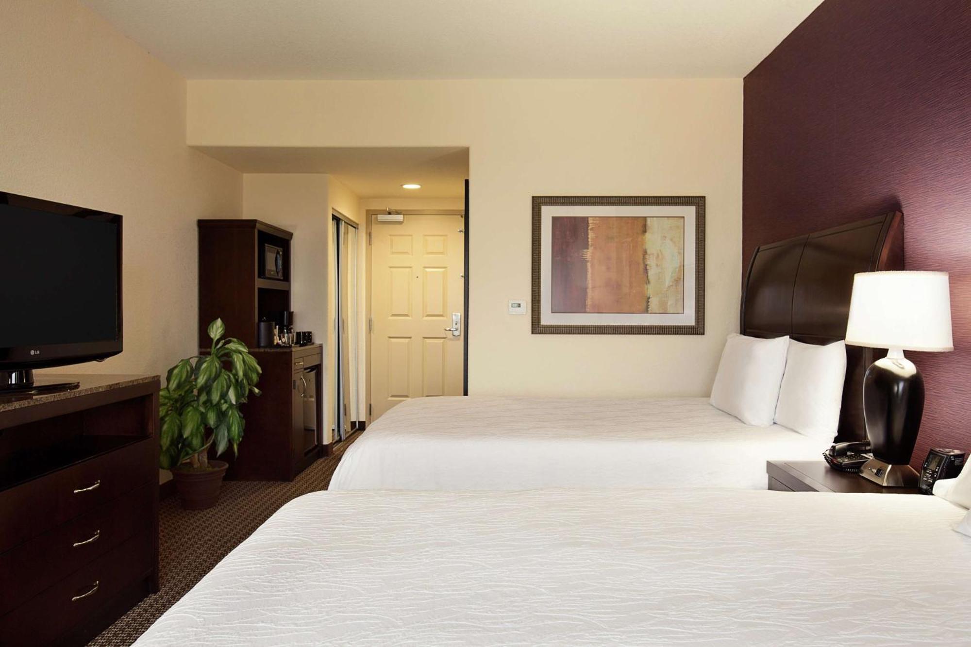 Hilton Garden Inn New Braunfels Dış mekan fotoğraf