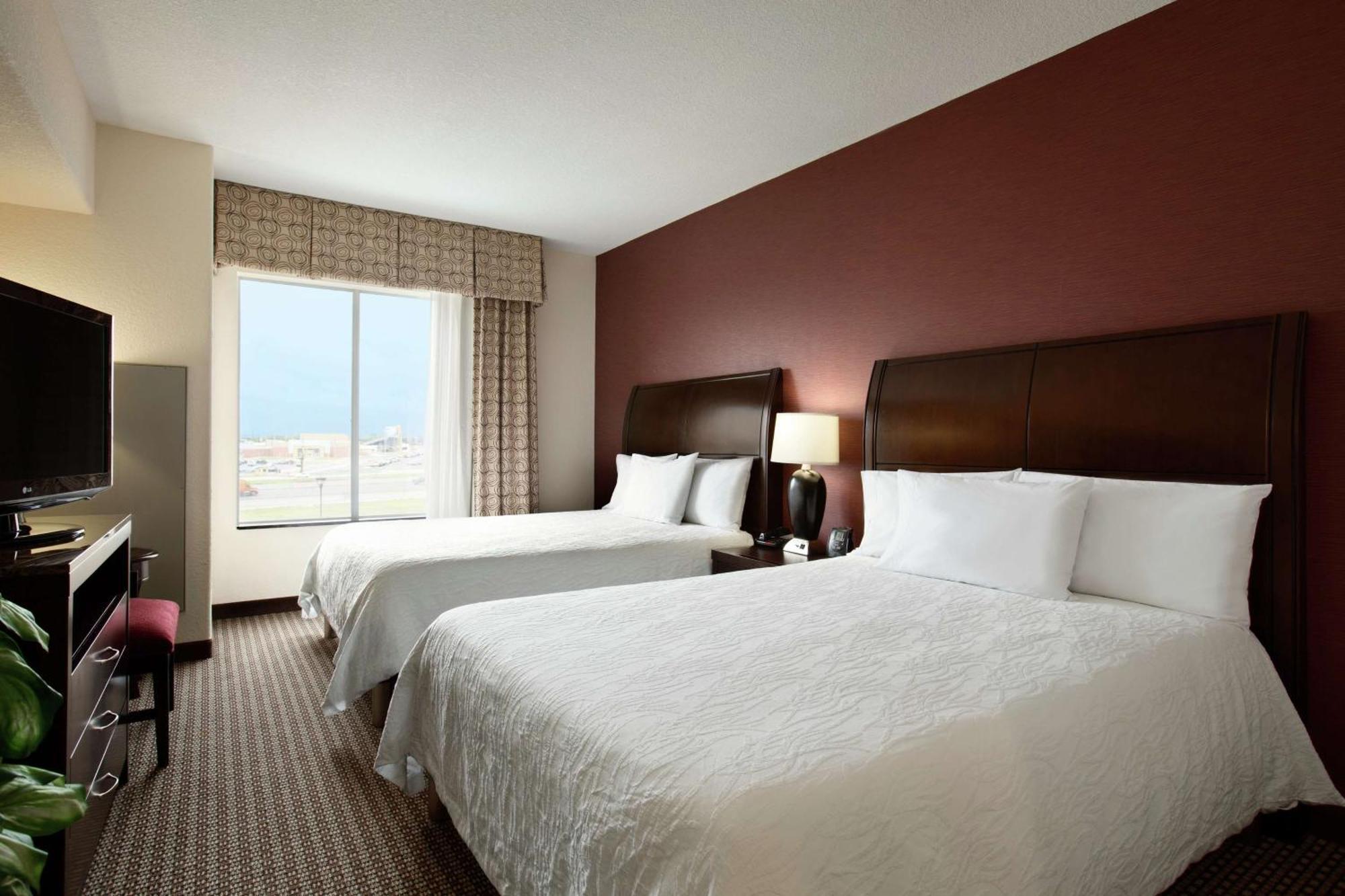 Hilton Garden Inn New Braunfels Dış mekan fotoğraf