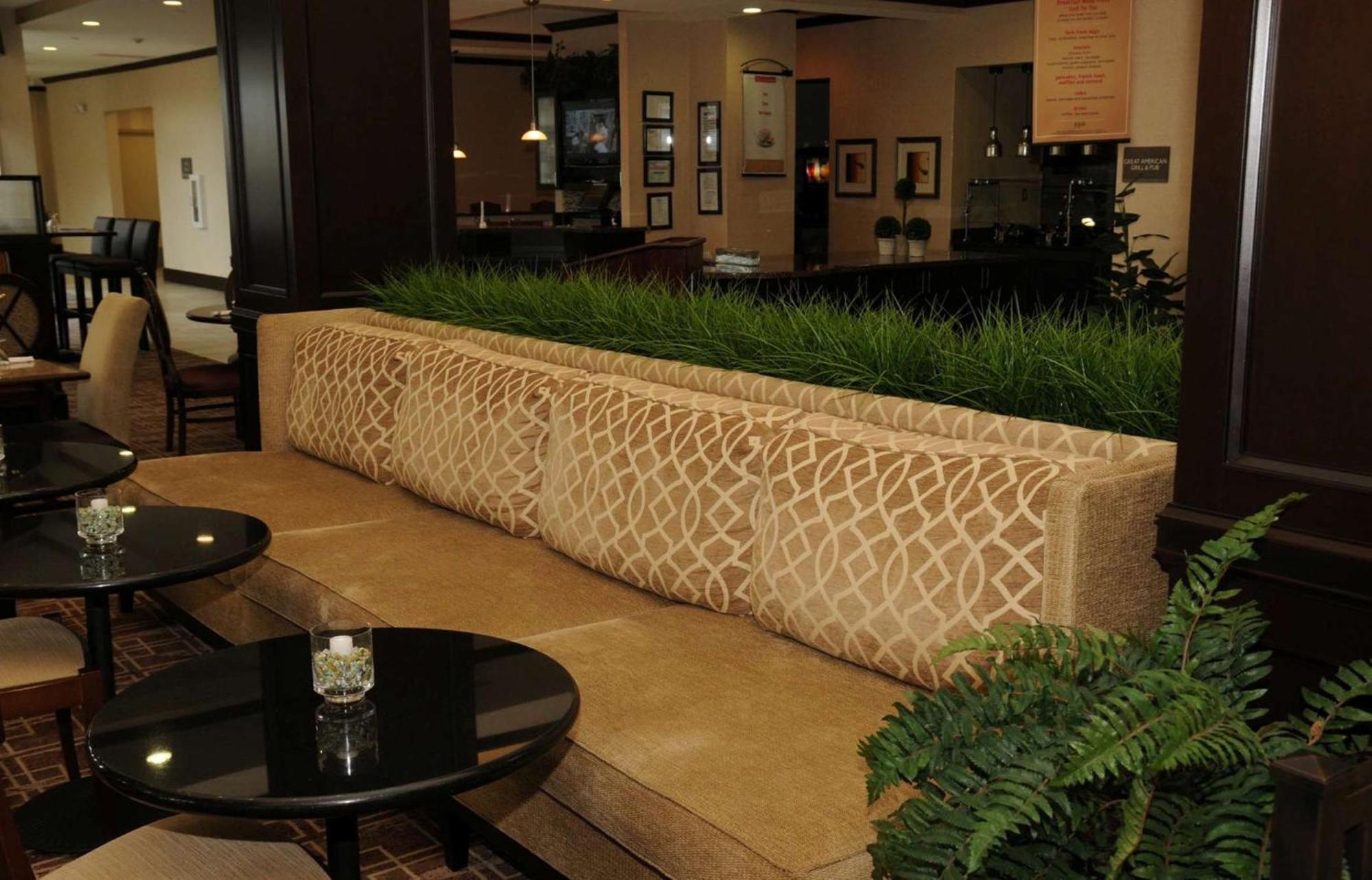 Hilton Garden Inn New Braunfels Dış mekan fotoğraf
