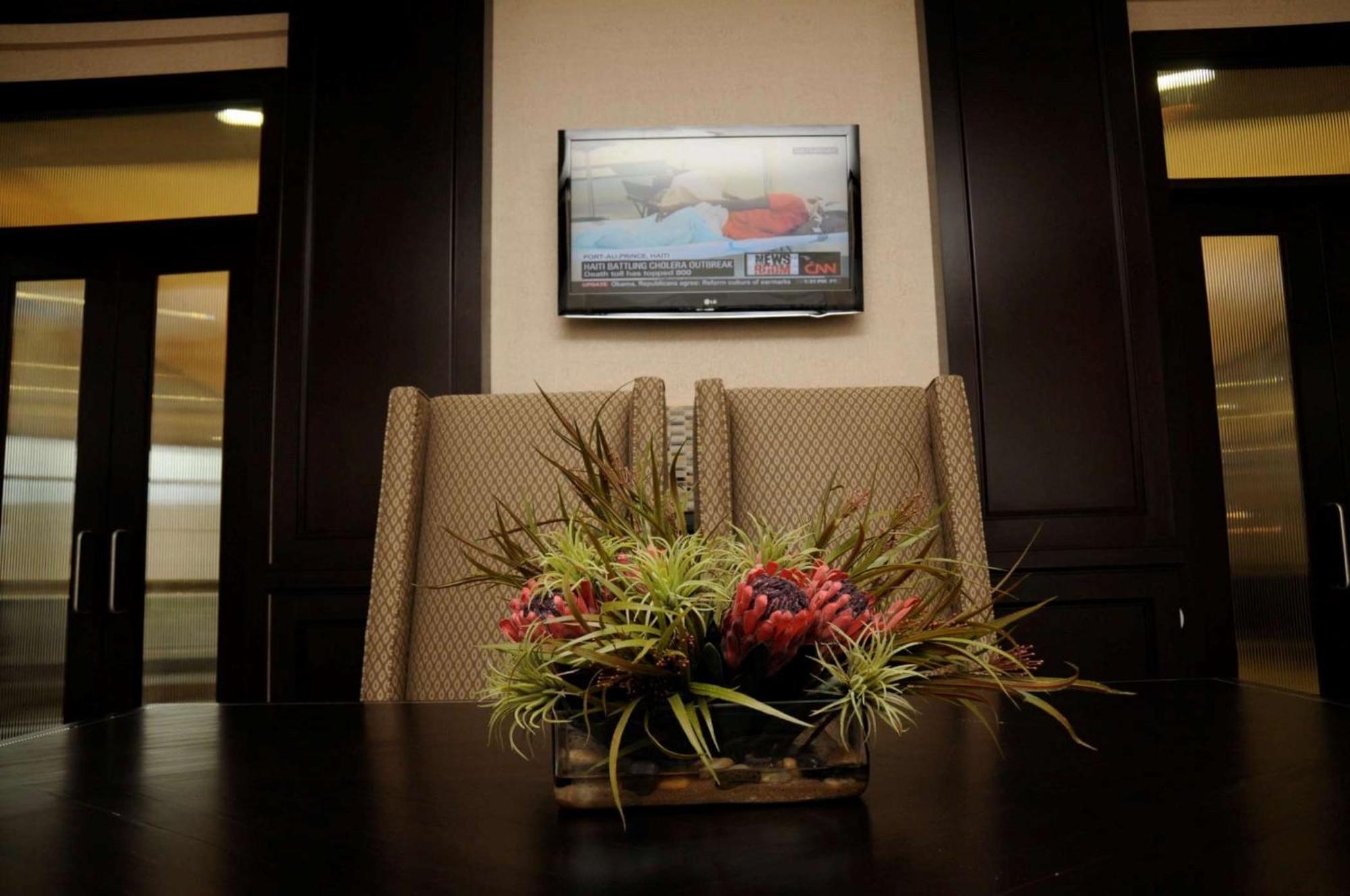 Hilton Garden Inn New Braunfels Dış mekan fotoğraf