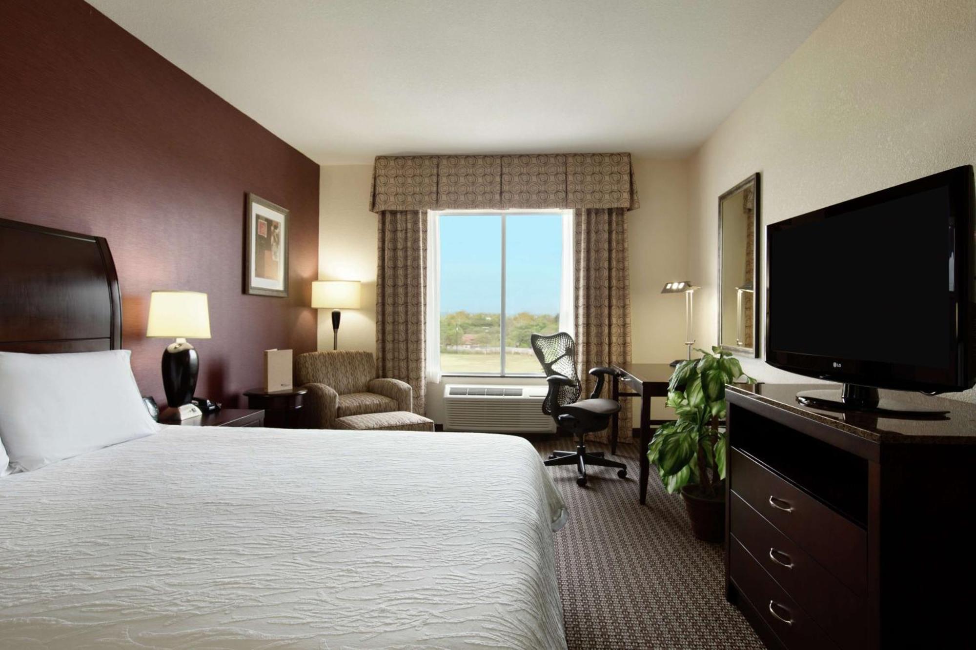 Hilton Garden Inn New Braunfels Dış mekan fotoğraf