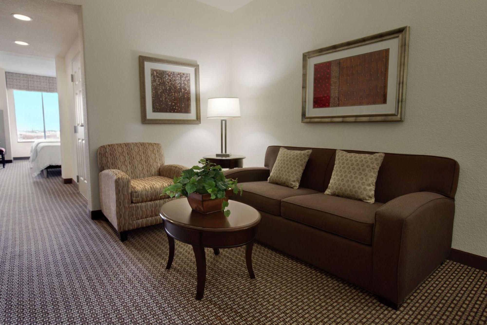 Hilton Garden Inn New Braunfels Dış mekan fotoğraf