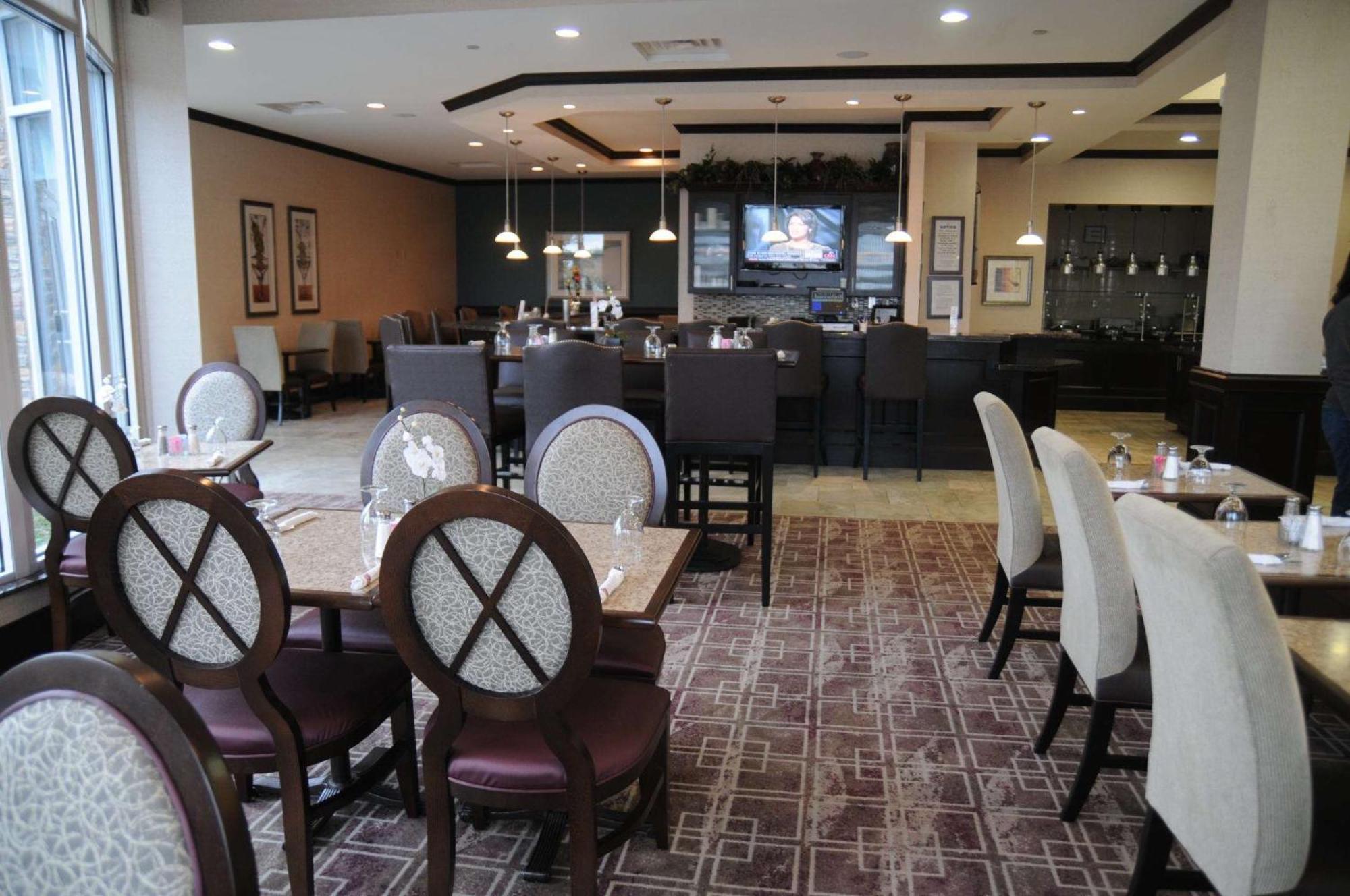 Hilton Garden Inn New Braunfels Dış mekan fotoğraf