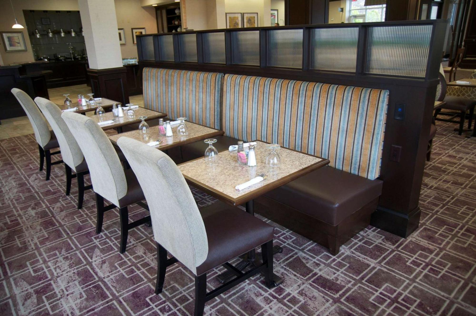 Hilton Garden Inn New Braunfels Dış mekan fotoğraf