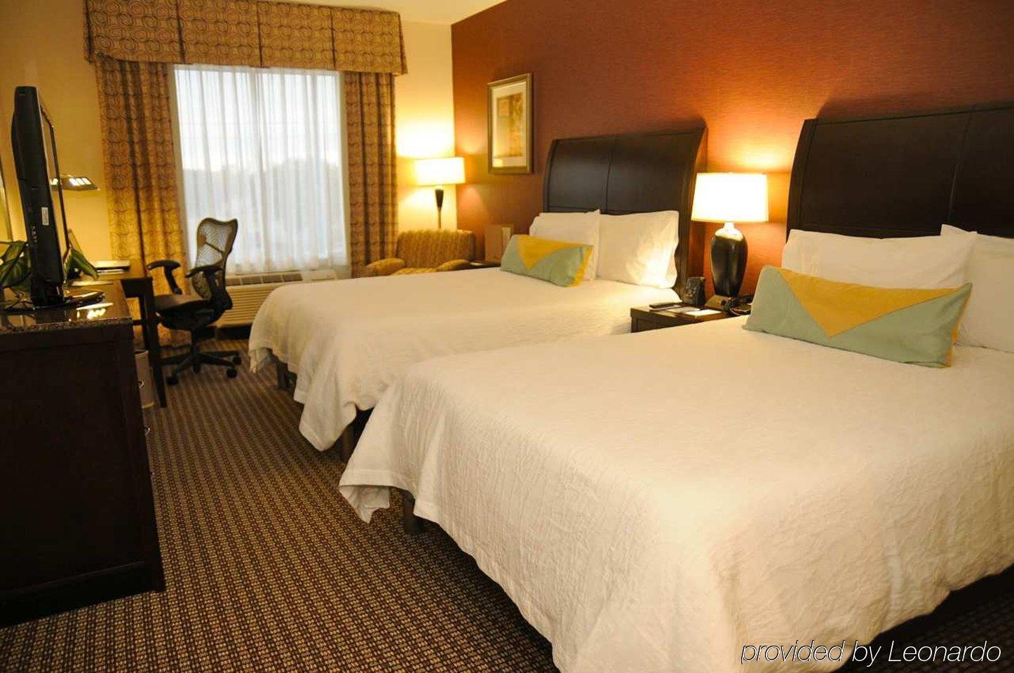 Hilton Garden Inn New Braunfels Oda fotoğraf