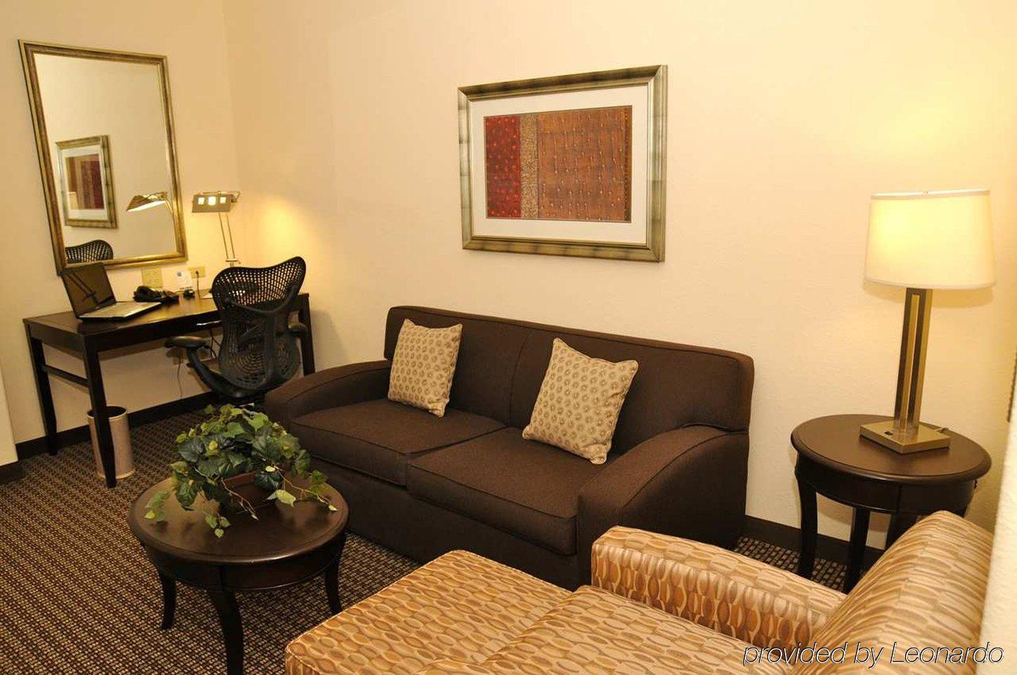 Hilton Garden Inn New Braunfels Oda fotoğraf