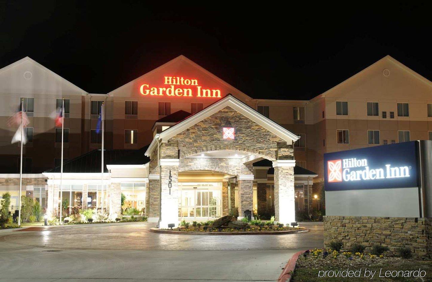 Hilton Garden Inn New Braunfels Dış mekan fotoğraf