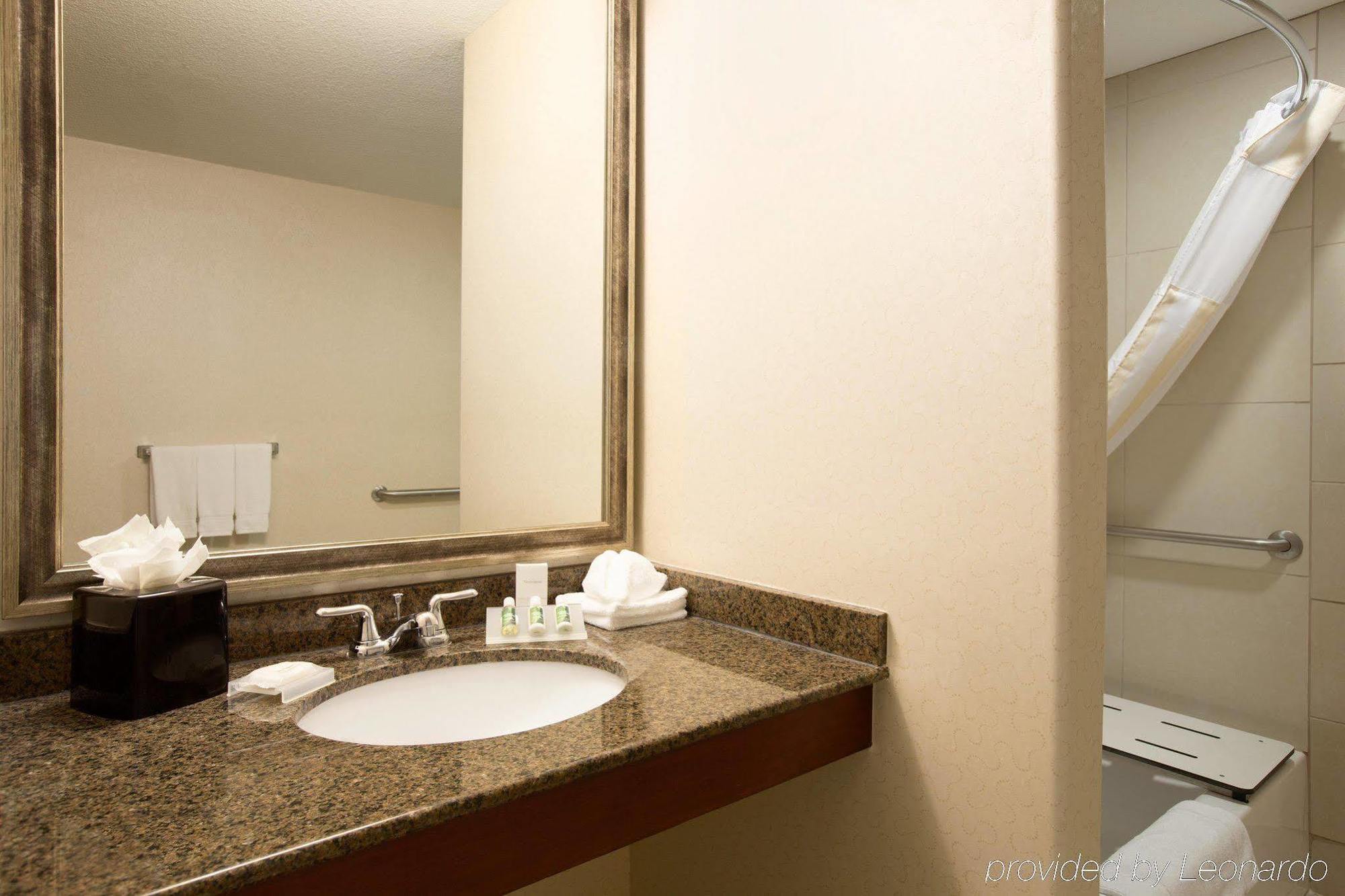 Hilton Garden Inn New Braunfels Dış mekan fotoğraf